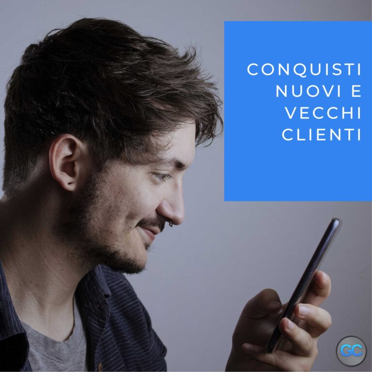 Conquista nuovi clienti con il Social Media Advertising