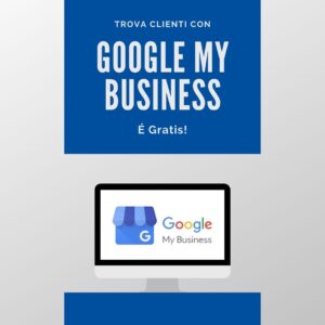 Copertina ottimizza Google My Business per il primo posto