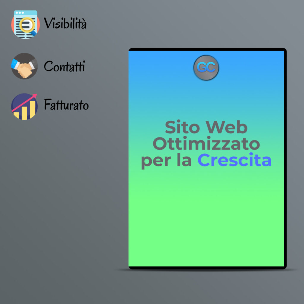 Consulenza Realizzazione Sito Web Ottimizzato per la crescita dello Studio Medico