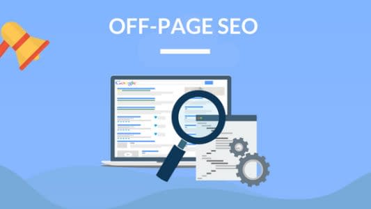 SEO Off Page Off site consulenza cagliari