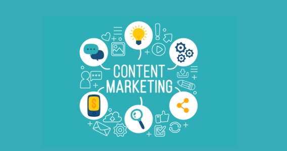 content marketing cagliari