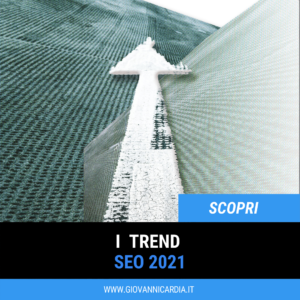 trend seo 2021