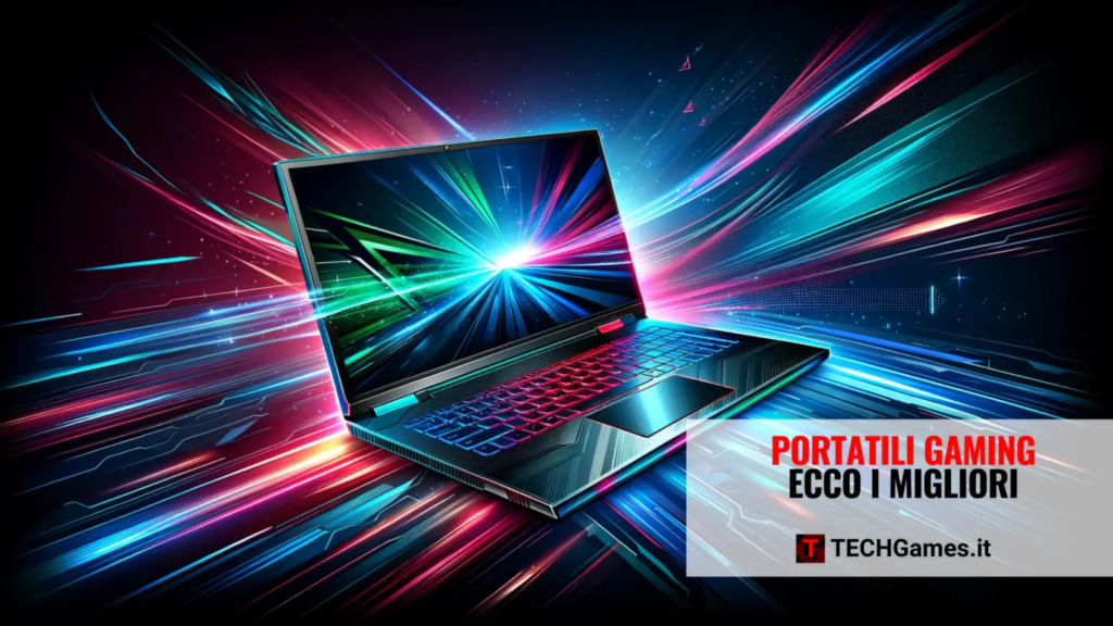 Il Tuo Portale per il PC Gaming a Cagliari: TECHGames.it 4