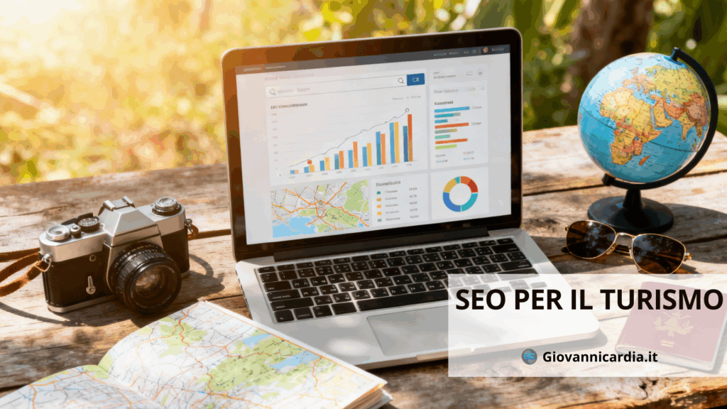 SEO per il Turismo: Guida per aumentare visibilità e prenotazioni 1 SEO per il Turismo: Guida per aumentare visibilità e prenotazioni 1