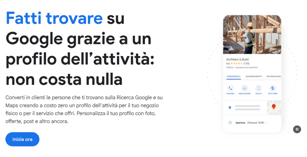 SEO per ristoranti: guida per aumentare visibilità e clienti 2 SEO per ristoranti: guida per aumentare visibilità e clienti 2