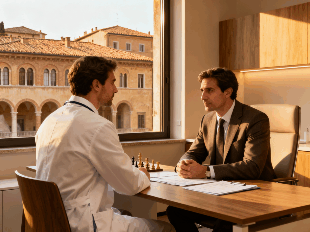 SEO per studi medici: fatti trovare dai pazienti su Google 8 SEO per studi medici: fatti trovare dai pazienti su Google 7