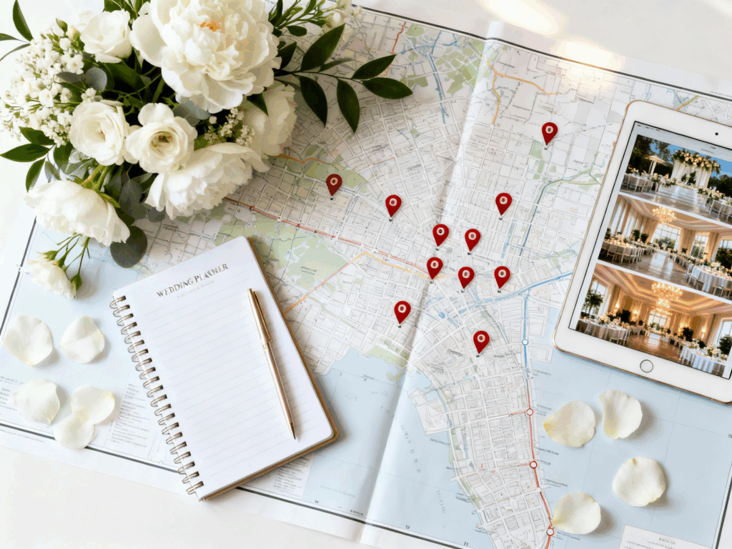 SEO per Wedding Planner: guida completa per posizionarsi su Google 3 SEO per Wedding Planner: guida completa per posizionarsi su Google 3