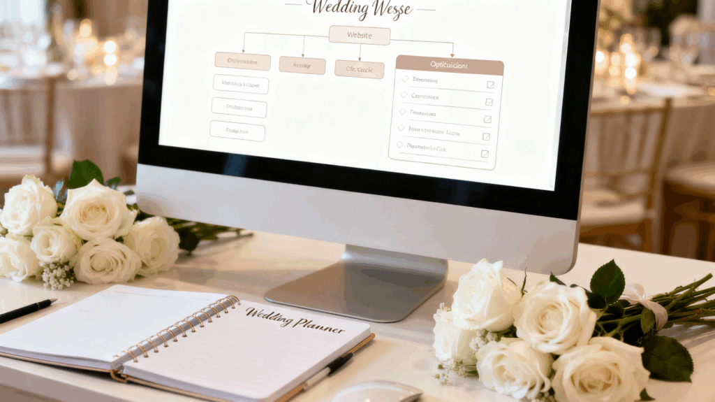 SEO per Wedding Planner: guida completa per posizionarsi su Google 5 SEO per Wedding Planner: guida completa per posizionarsi su Google 5