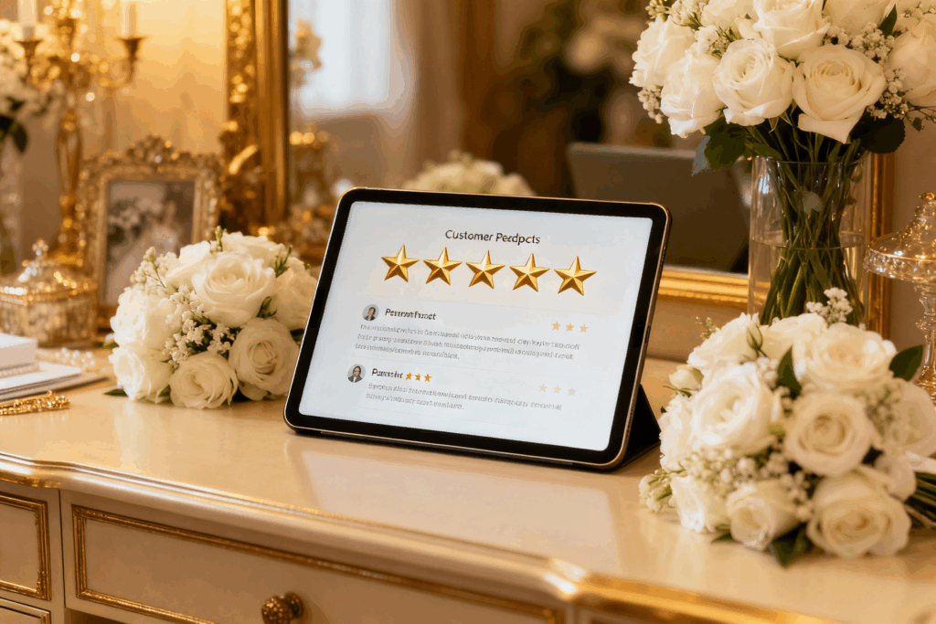 SEO per Wedding Planner: guida completa per posizionarsi su Google 8 SEO per Wedding Planner: guida completa per posizionarsi su Google 8