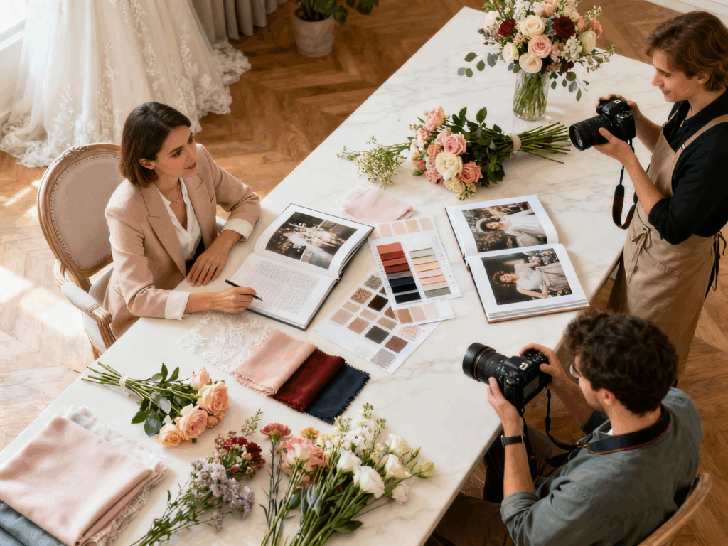 SEO per Wedding Planner: guida completa per posizionarsi su Google 11 SEO per Wedding Planner: guida completa per posizionarsi su Google 11