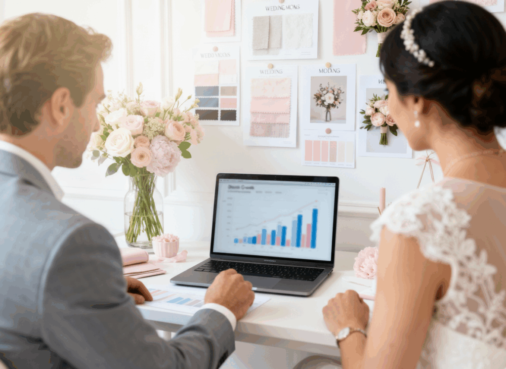 SEO per Wedding Planner: guida completa per posizionarsi su Google 13 SEO per Wedding Planner: guida completa per posizionarsi su Google 13