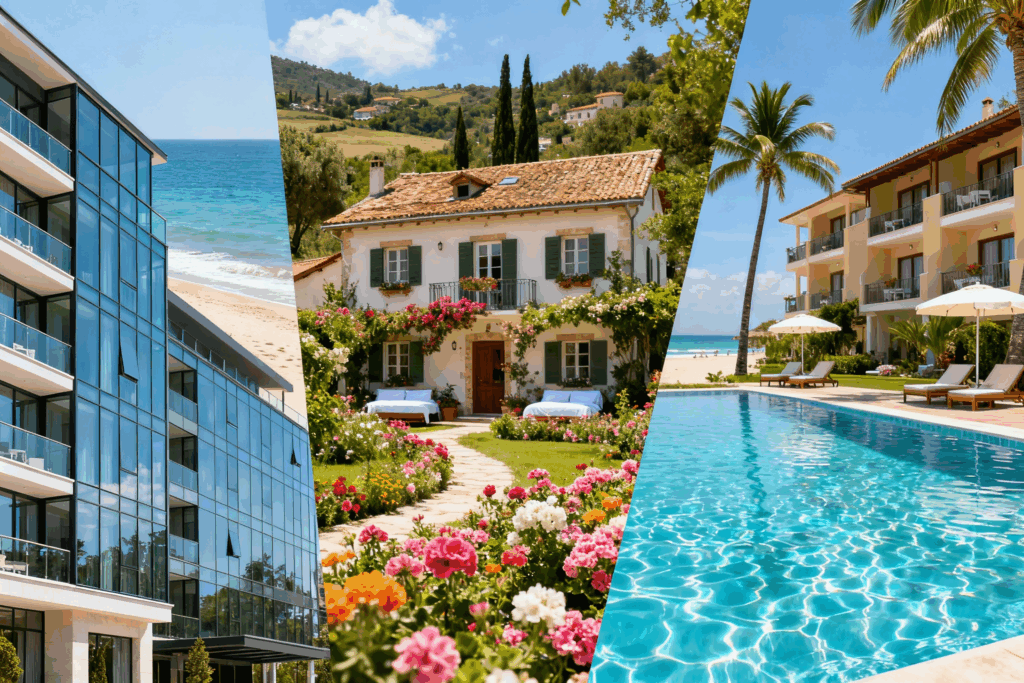 SEO per il Turismo: Guida per aumentare visibilità e prenotazioni 4 SEO per il Turismo: Guida per aumentare visibilità e prenotazioni 4