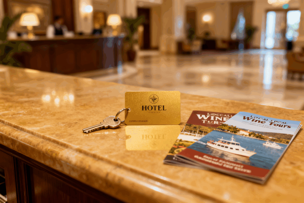 SEO per il Turismo: Guida per aumentare visibilità e prenotazioni 10 SEO per il Turismo: Guida per aumentare visibilità e prenotazioni 10