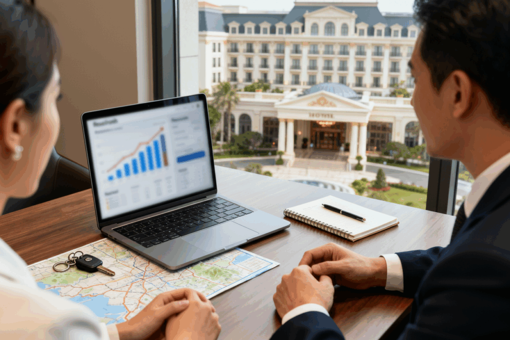 SEO per il Turismo: Guida per aumentare visibilità e prenotazioni 11 SEO per il Turismo: Guida per aumentare visibilità e prenotazioni 11