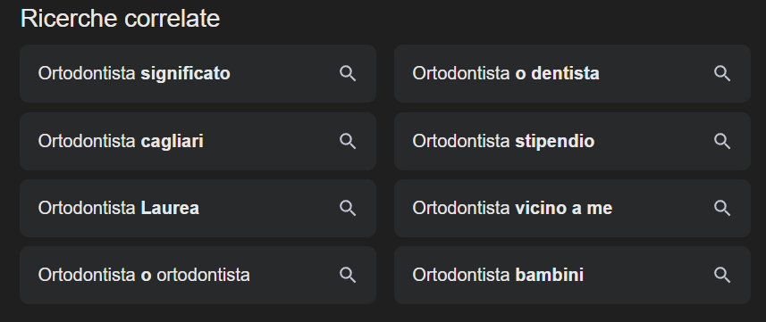 SEO per Dentisti: guida completa per attrarre più pazienti organicamente 5