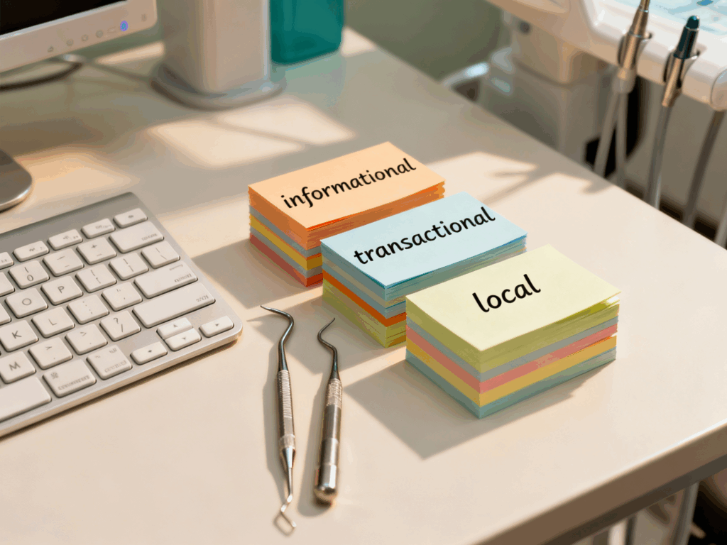 SEO per Dentisti: guida completa per attrarre più pazienti organicamente 4