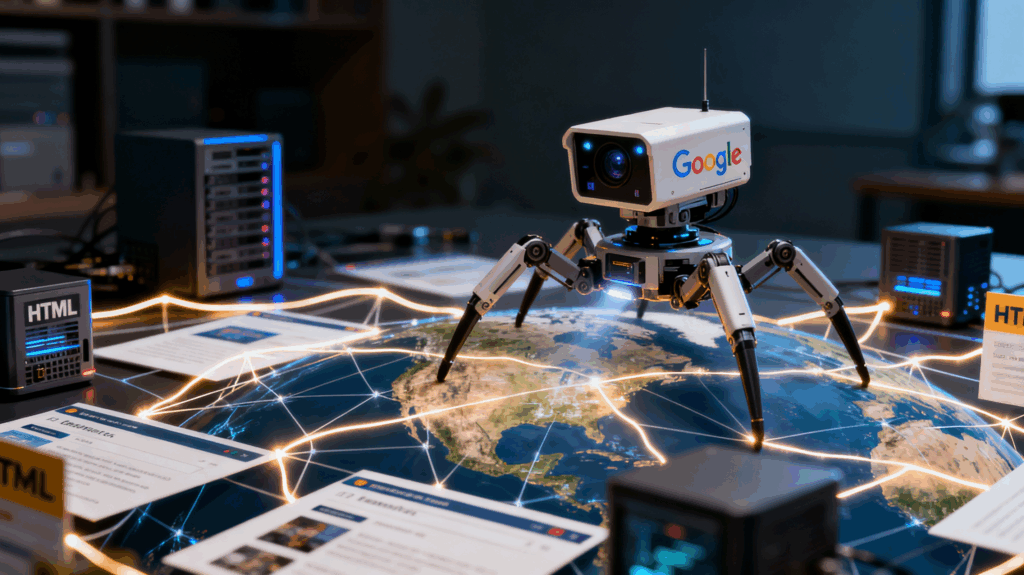 Algoritmo di Google: cos'è, come funziona e principali aggiornamenti 2