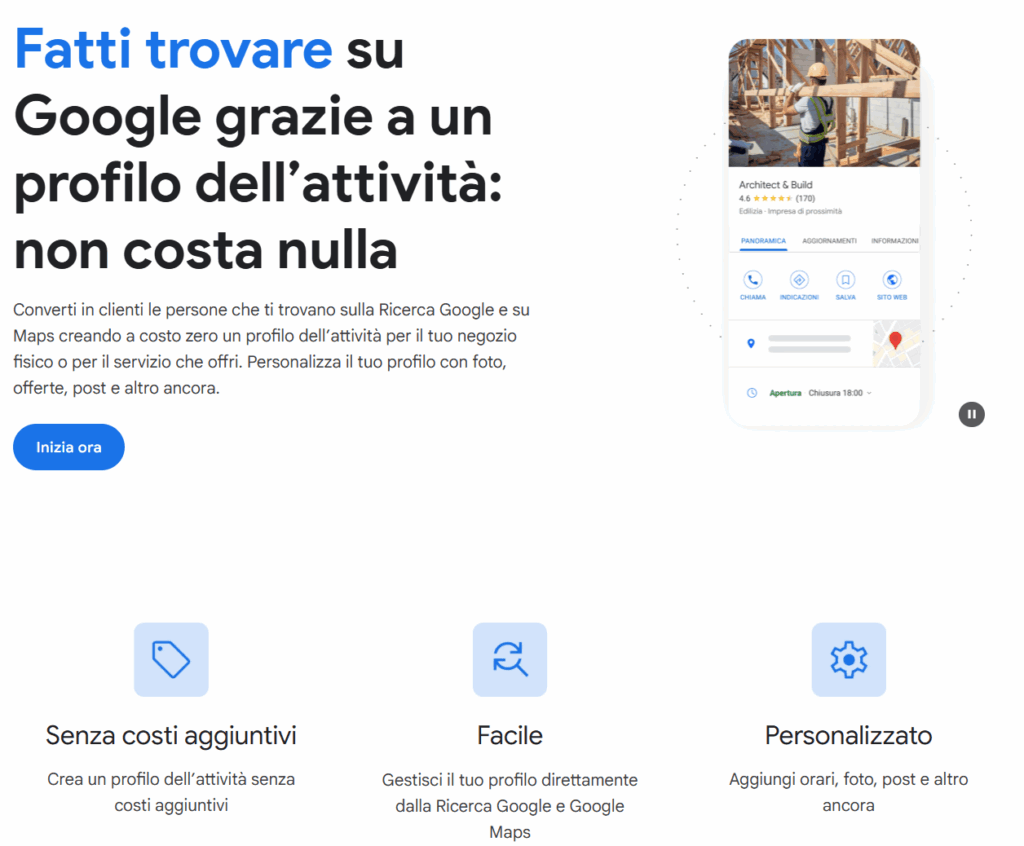 SEO per studi medici: fatti trovare dai pazienti su Google 5 SEO per studi medici: fatti trovare dai pazienti su Google 4
