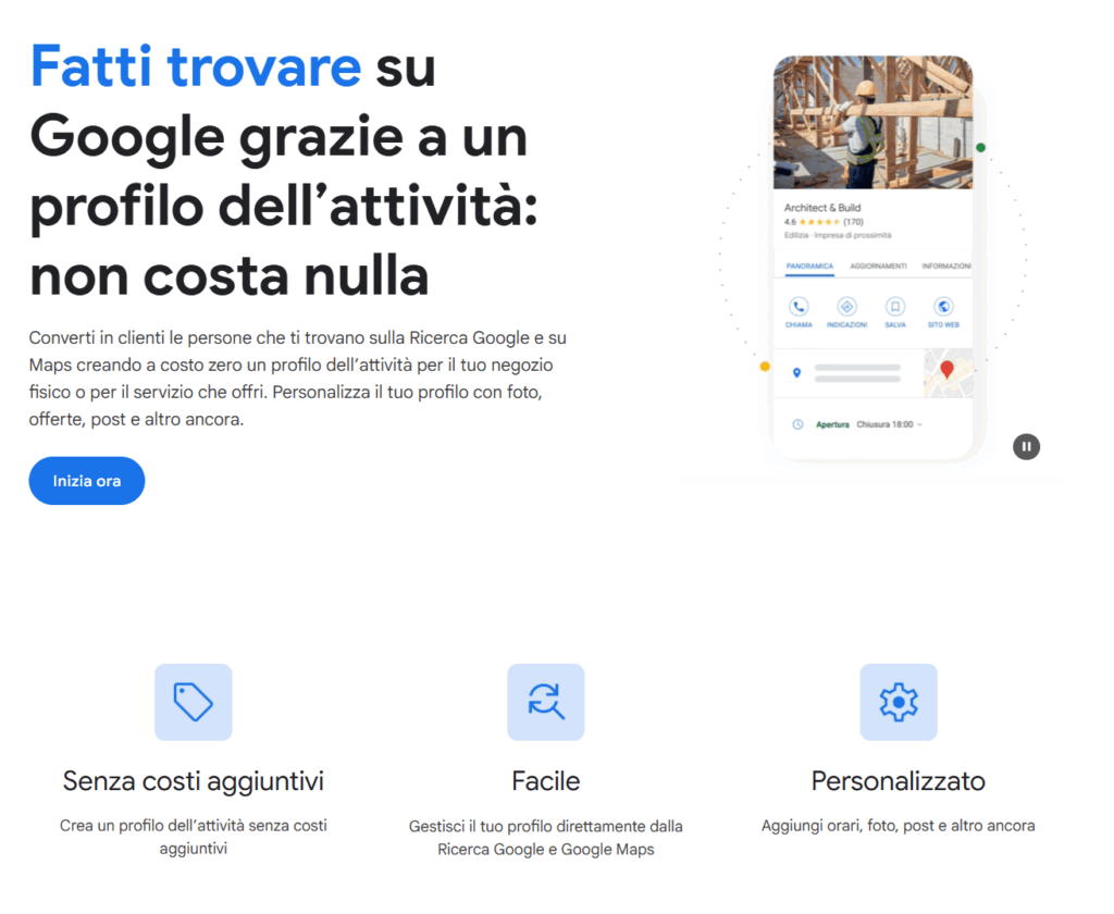 SEO per Avvocati: come attrarre clienti su Google 5 SEO per Avvocati: come attrarre clienti su Google 5