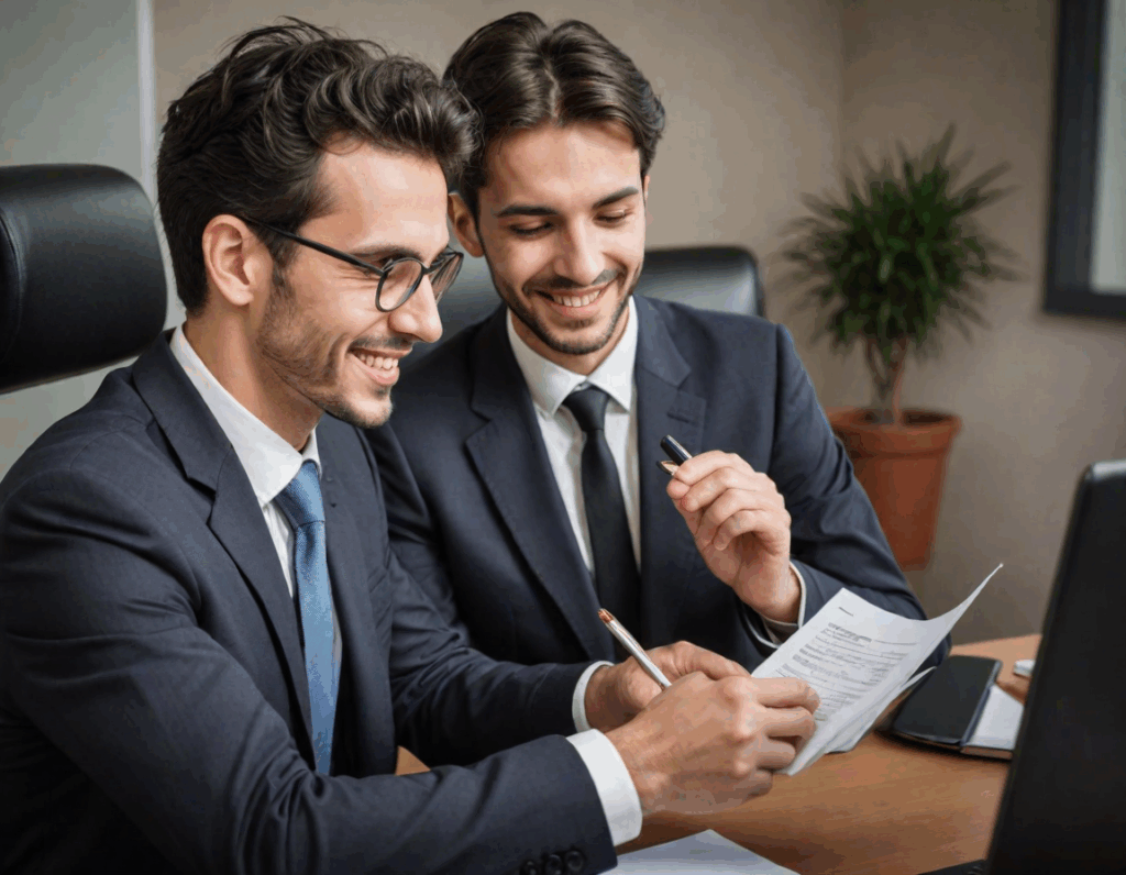 SEO per Avvocati: come attrarre clienti su Google 7 SEO per Avvocati: come attrarre clienti su Google 7