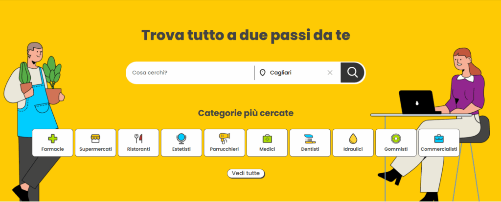 SEO per studi medici: fatti trovare dai pazienti su Google 3 SEO per studi medici: fatti trovare dai pazienti su Google 2