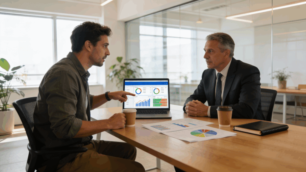 Consulenza SEO: cos'è, come funziona e perché ti serve 2 Consulenza SEO: cos'è, come funziona e perché ti serve 2