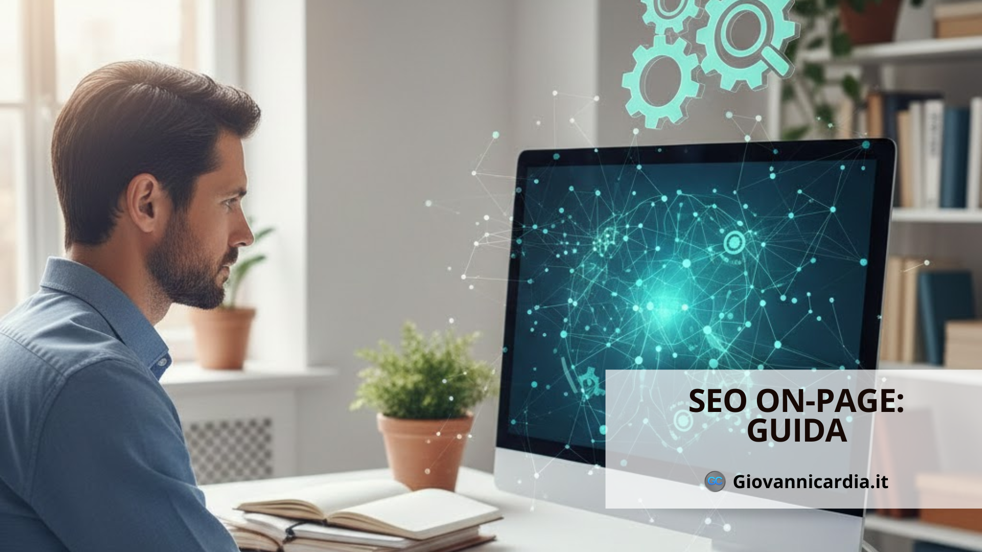 SEO On-Page: guida completa alle tecniche di ottimizzazione - Giovanni ...