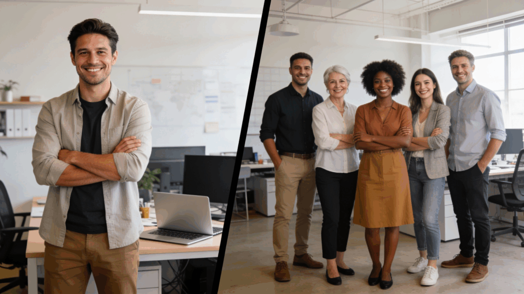 Consulenza SEO: cos'è, come funziona e perché ti serve 4 Consulenza SEO: cos'è, come funziona e perché ti serve 4