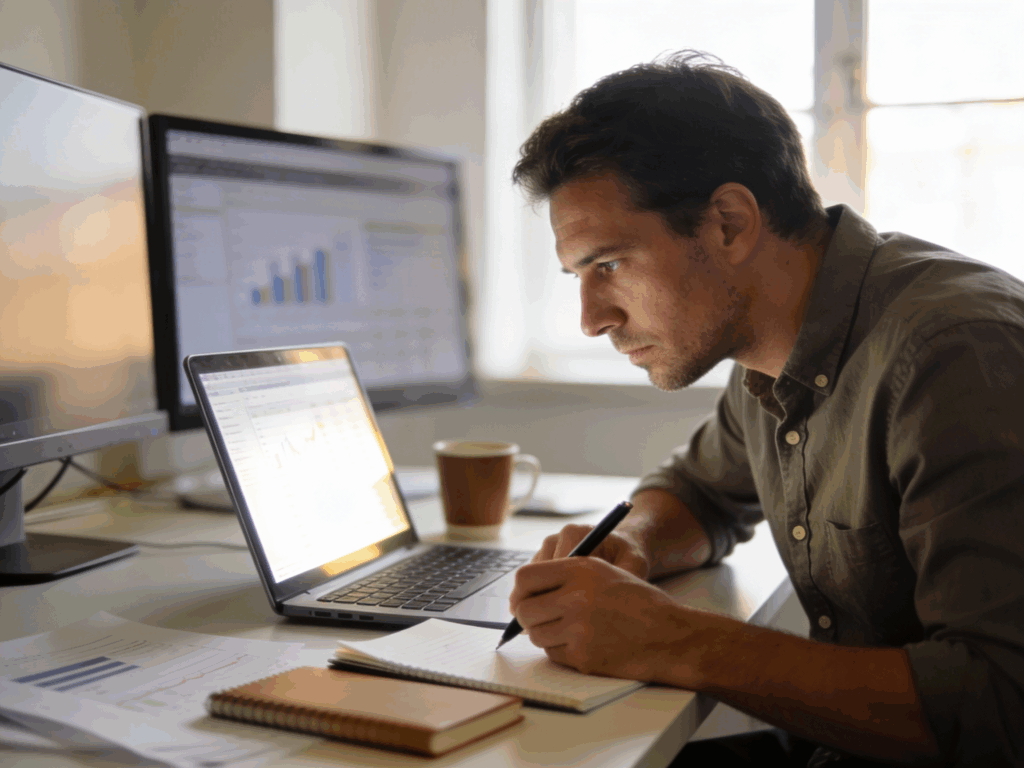 Consulenza SEO: cos'è, come funziona e perché ti serve 3 Consulenza SEO: cos'è, come funziona e perché ti serve 3