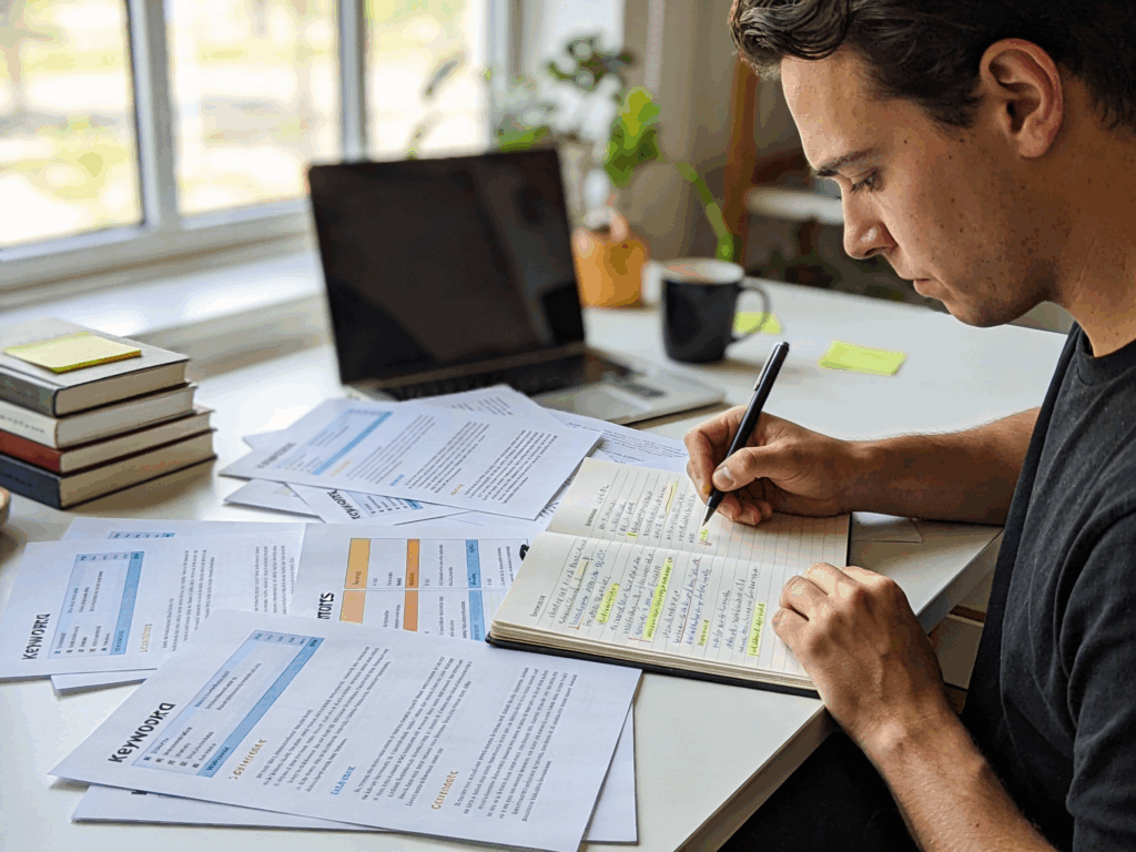 Posizionamento SEO: Guida per migliorare il ranking Google 6 Posizionamento SEO: Guida per migliorare il ranking Google 6