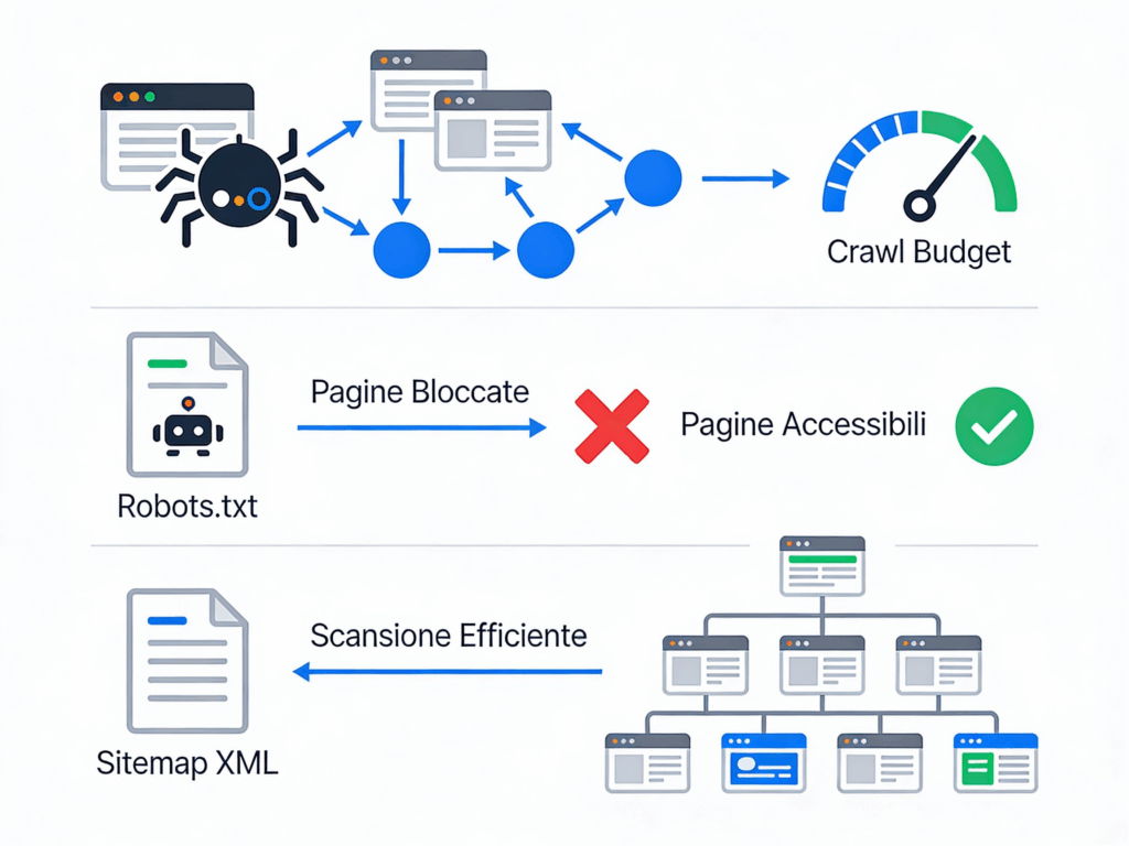 SEO Tecnica: cos'è, come funziona e guida all'intervento 2