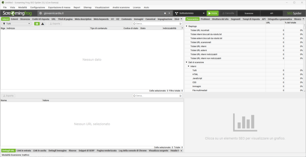 SEO Audit: cos'è, come funziona, checklist di controllo 2 SEO Audit: cos'è, come funziona, checklist di controllo 2