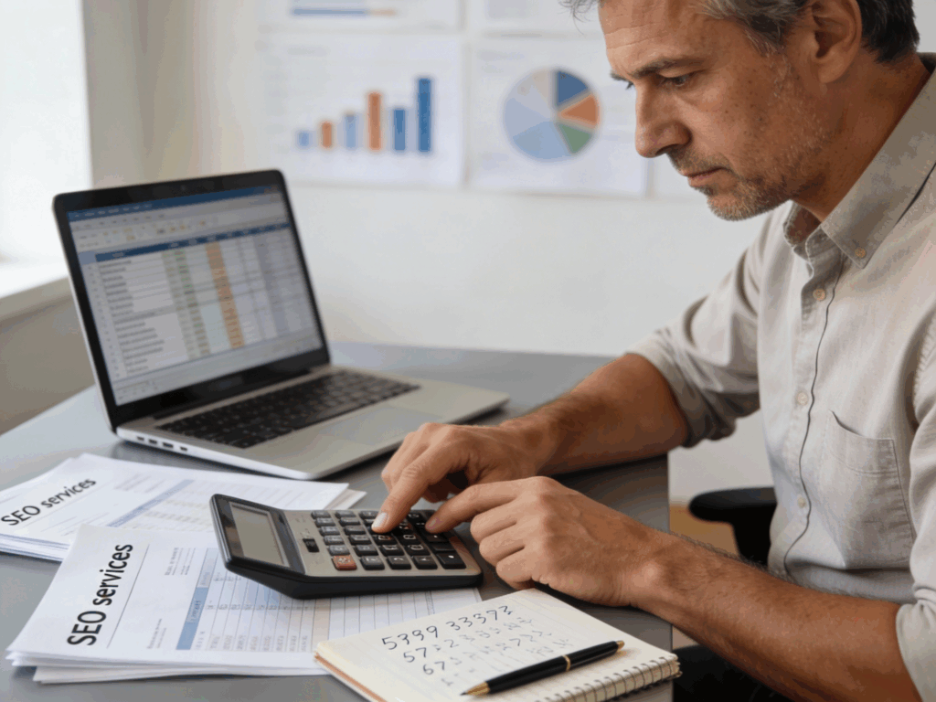 Consulenza SEO: cos'è, come funziona e perché ti serve 6 Consulenza SEO: cos'è, come funziona e perché ti serve 6