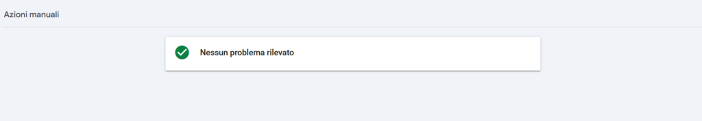 Penalizzazioni Google: cosa sono, come riconoscerle e risolverle 2 Penalizzazioni Google: cosa sono, come riconoscerle e risolverle 1