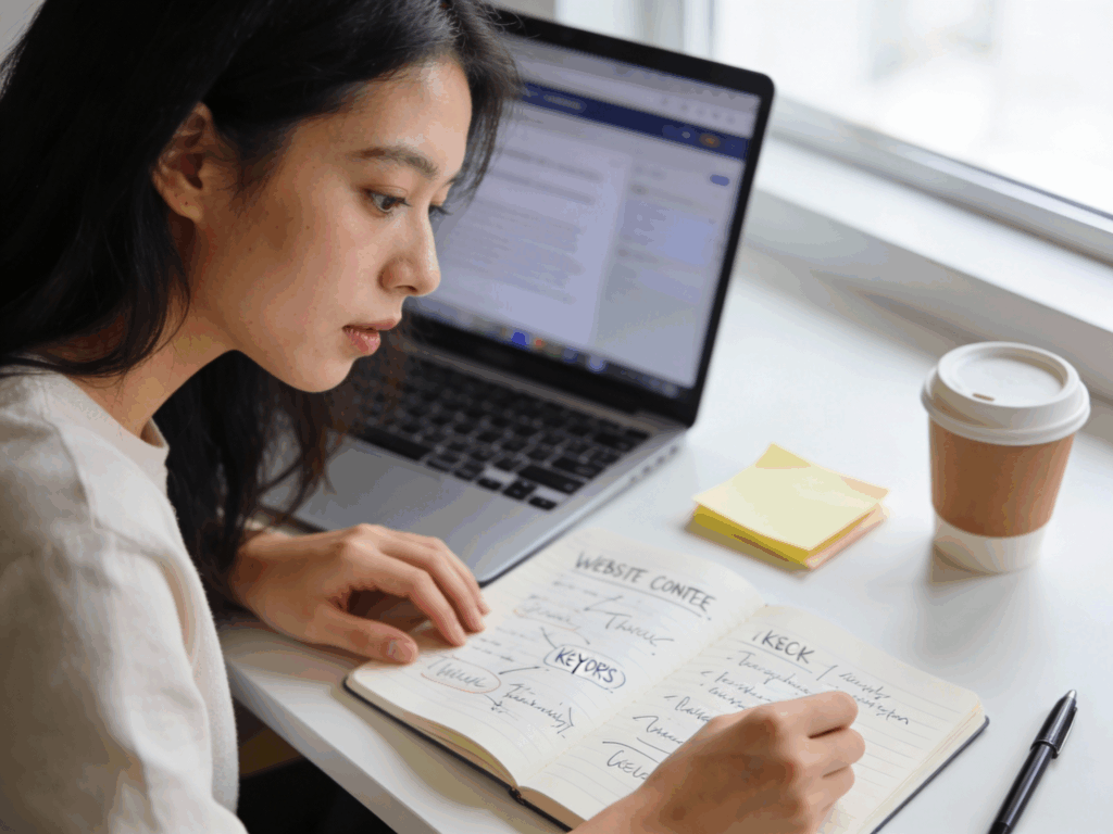 Posizionamento SEO: Guida per migliorare il ranking Google 3 Posizionamento SEO: Guida per migliorare il ranking Google 3