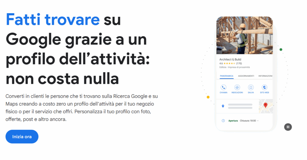 Posizionamento SEO: Guida per migliorare il ranking Google 8 Posizionamento SEO: Guida per migliorare il ranking Google 8