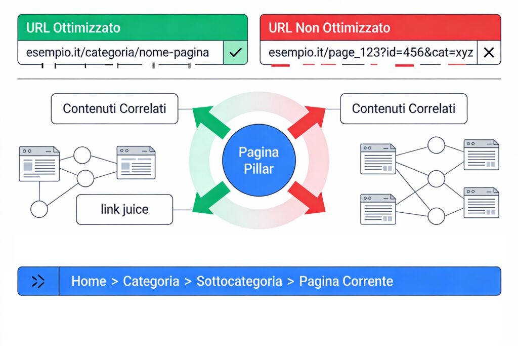 SEO Tecnica: cos'è, come funziona e guida all'intervento 5