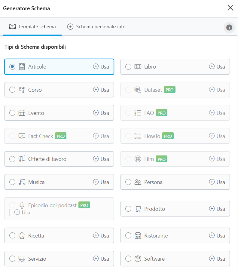 Ottimizzazione SEO WordPress: guida completa 3