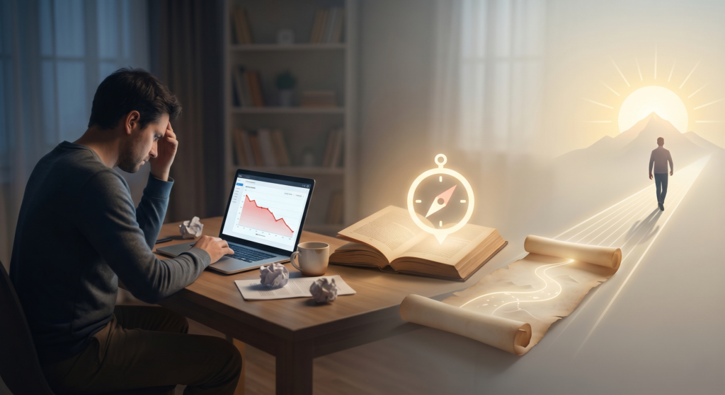 SEO Storytelling: come si fa, 3 tecniche per migliorare il posizionamento intrattenendo chi legge 2