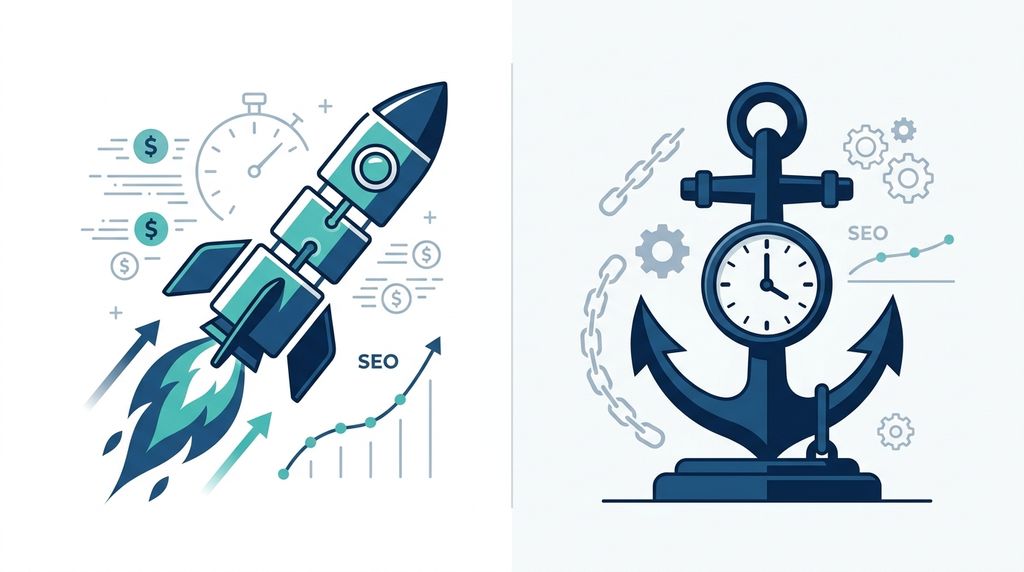 SEO Outsource: Servizio per Aziende e Agenzie 2 SEO Outsource: Servizio per Aziende e Agenzie 1